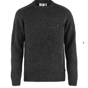 [Like New] Men's Lada Round-neck Sweater